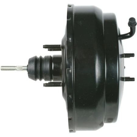 A1 Cardone NEW VACUUM POWER BRAKE BOOSTER 5C-32776